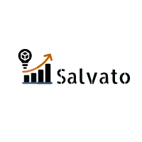 salvato logo